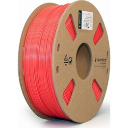 Filament ABS pour imprimante 3D / 1,75 mm / rouge