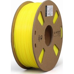 3D printer filament ABS/1.75mm/yellow