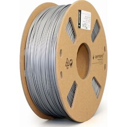 3D-Druckerfilament ABS/1,75 mm/silber