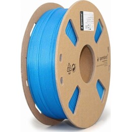 Filament PLA pour imprimante 3D / 1,75 mm / bleu galaxie