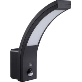 Lampe LED avec détecteur de mouvement Maclean MCE244B
