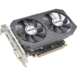 Placa gráfica Radeon RX 550 4GB GDDR5