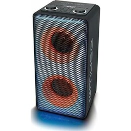 Power Audio MUSE M-1808DJ