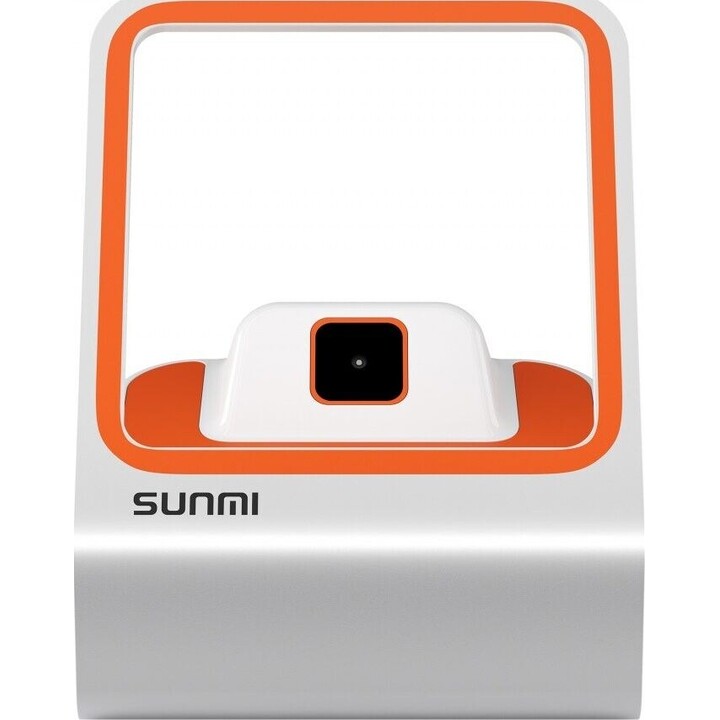 Sunmi Blink-Scanner
