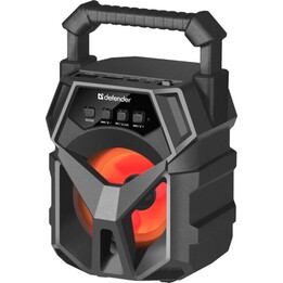 ALTOPARLANTE BLUETOOTH G98