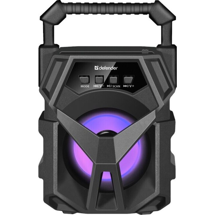 ALTAVOZ BLUETOOTH G98
