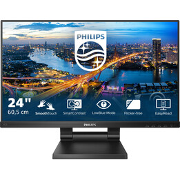 Monitor 23,8 Zoll 242B1TC IPS Touch HDMI DP