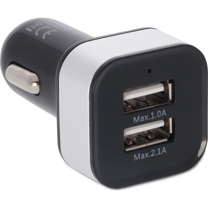 TECHNISAT LADER DUAL USB CE