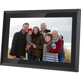 Cornice digitale WiFi SENCOR SDF 1091 B