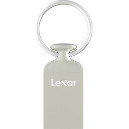 Chiavetta USB JumpDrive M22 da 64 GB, colore oro chiaro, compatibile con USB 2.0.