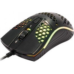 Mouse gamer Rebeltec GHOST