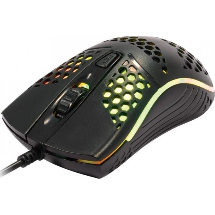 Gaming mouse Rebeltec GHOST