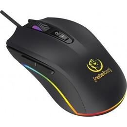 Ratón para juegos Rebeltec PREDATOR