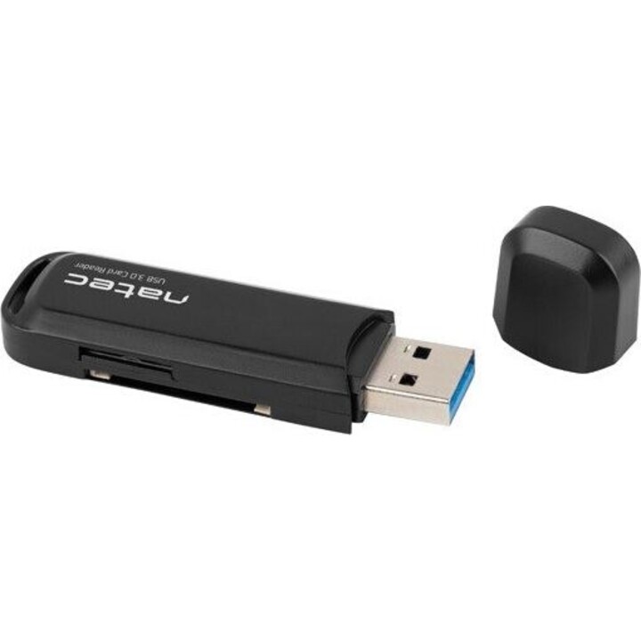 Card reader Scarab 2 SD/Micro SD, USB 3.0