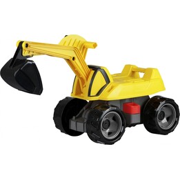 Escavatore Lena Giga Trucks