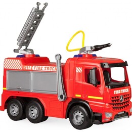 Caminhão de bombeiros Giga Trucks 66 cm