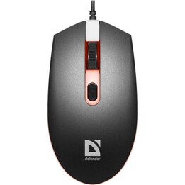 SOURIS DE JEU DOT MB-986