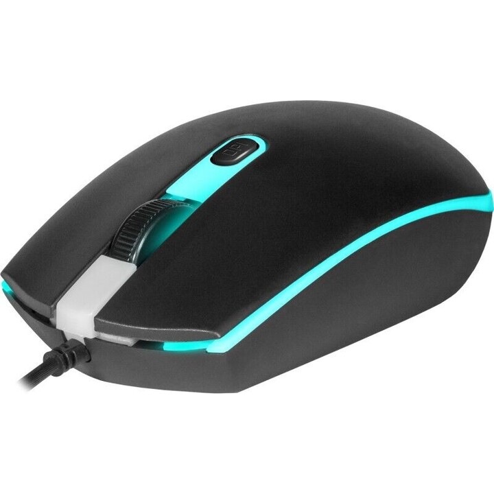 MOUSE DA GIOCO POT MB-986