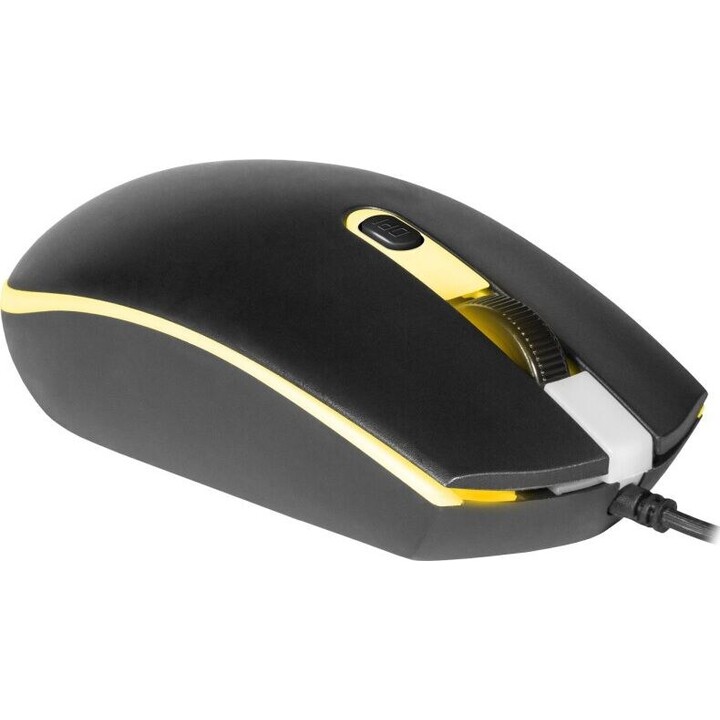 MOUSE DA GIOCO POT MB-986