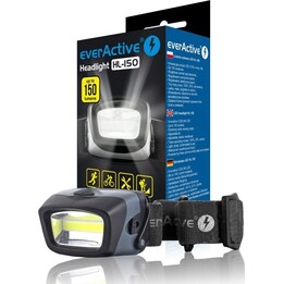 PHARE 150 LUMENS HL1 50