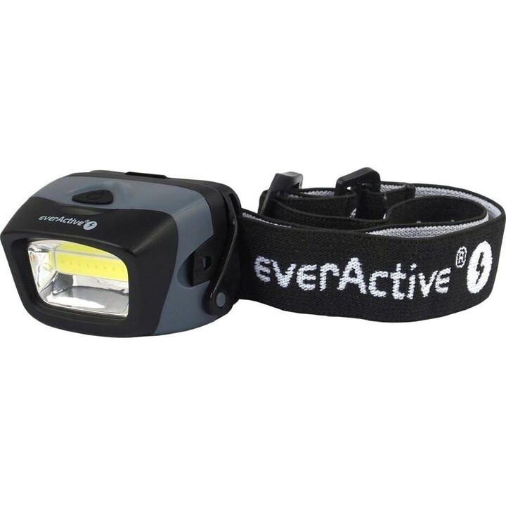 PHARE 150 LUMENS HL1 50