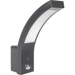 Lámpara LED con sensor de movimiento Maclean MCE244 G