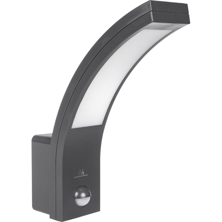 Led lamp with motion sensor Maclean MCE244 G