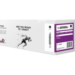 Tóner para XEROX 6510/6515 TX-6510BXN BK 100% nuevo