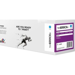 Tóner para XEROX 6510/6515 TX-6510CXN CY 100% nuevo