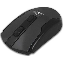 Esperanza Vela wireless Bluetooth 4D mouse black