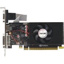 Placa gráfica Geforce GT240 1GB DDR3