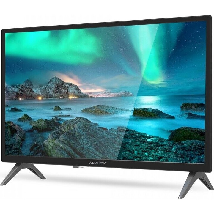 TV LED de 24 polegadas 24ATC6000-H
