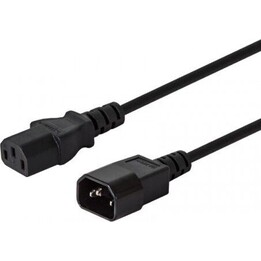 Power cable CL-99 x10 SAVIO