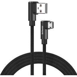 Cabo Micro USB CL-162