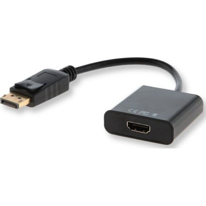Adattatore DP-HDMI SAVIO CL-55B
