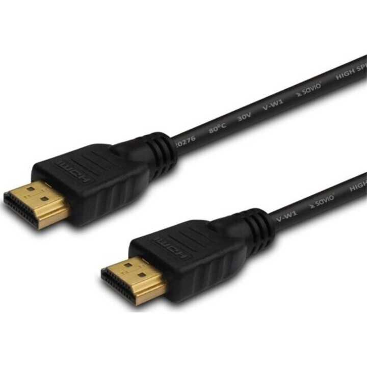 Cable HDMI CL-05, 10 unidades