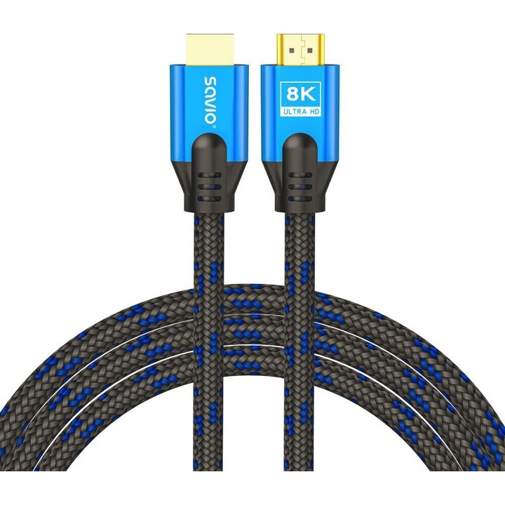 Cable HDMI CL-143 v.2.1 3m