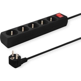 SAVIO Power strip LZ03 5-way SAVIO LZ-03