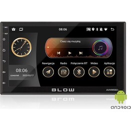 Autoradio AVH-9930 2DIN 7 Zoll GPS