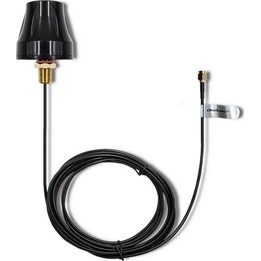 4G LTE omnidirektionale Dualantenne, 5 dBi