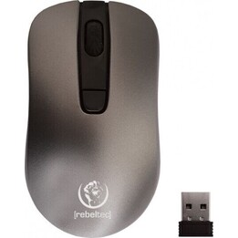 Optical wireless mouse