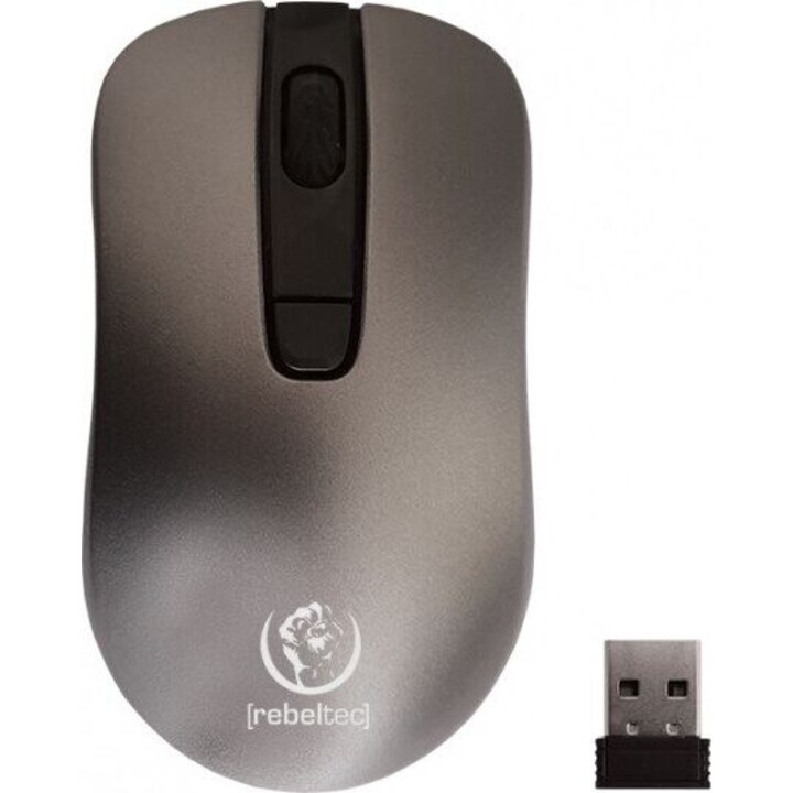 Mouse óptico sem fio