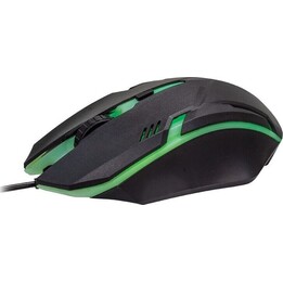 Optische Maus für Gamer NEON 1,8 m