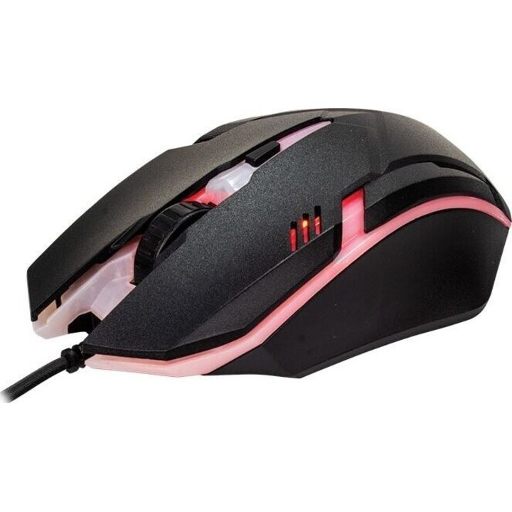 Optical mouse for gamers NEON 1.8m