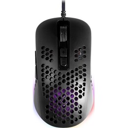 SOURIS DE JEU FILAIRE SHEP ARD GM-620L