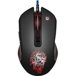 Mouse da gioco cablato SLEI PNIR GM-927