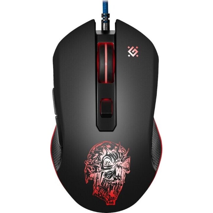 Mouse da gioco cablato SLEI PNIR GM-927