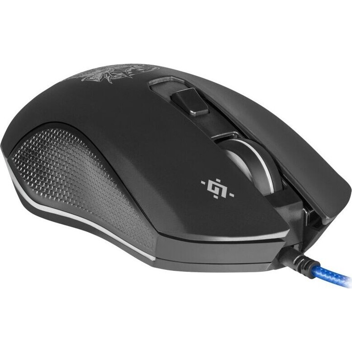 Mouse da gioco cablato SLEI PNIR GM-927
