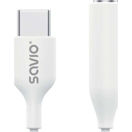 Adattatore USB-C AK-52 - Mini Jack da 3,5 mm, Samsung