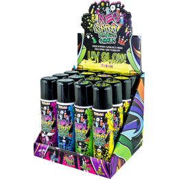 Expositor de spray Neo Chalk, 16 unidades surtidas